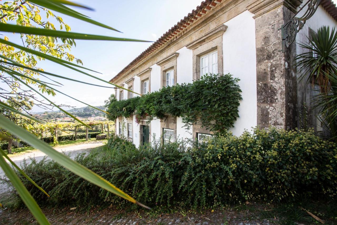 Casa Da Varzea Ponte de Lima Exterior foto