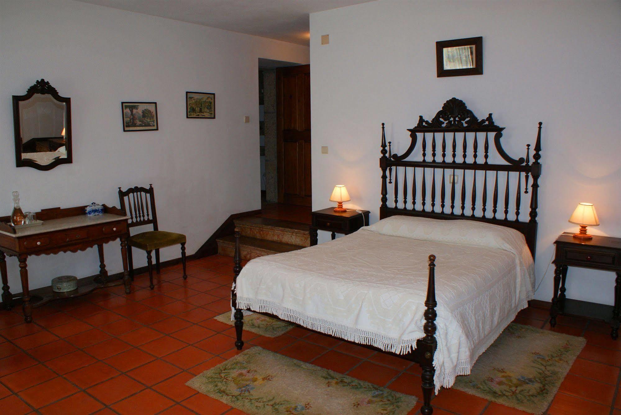 Casa Da Varzea Ponte de Lima Exterior foto