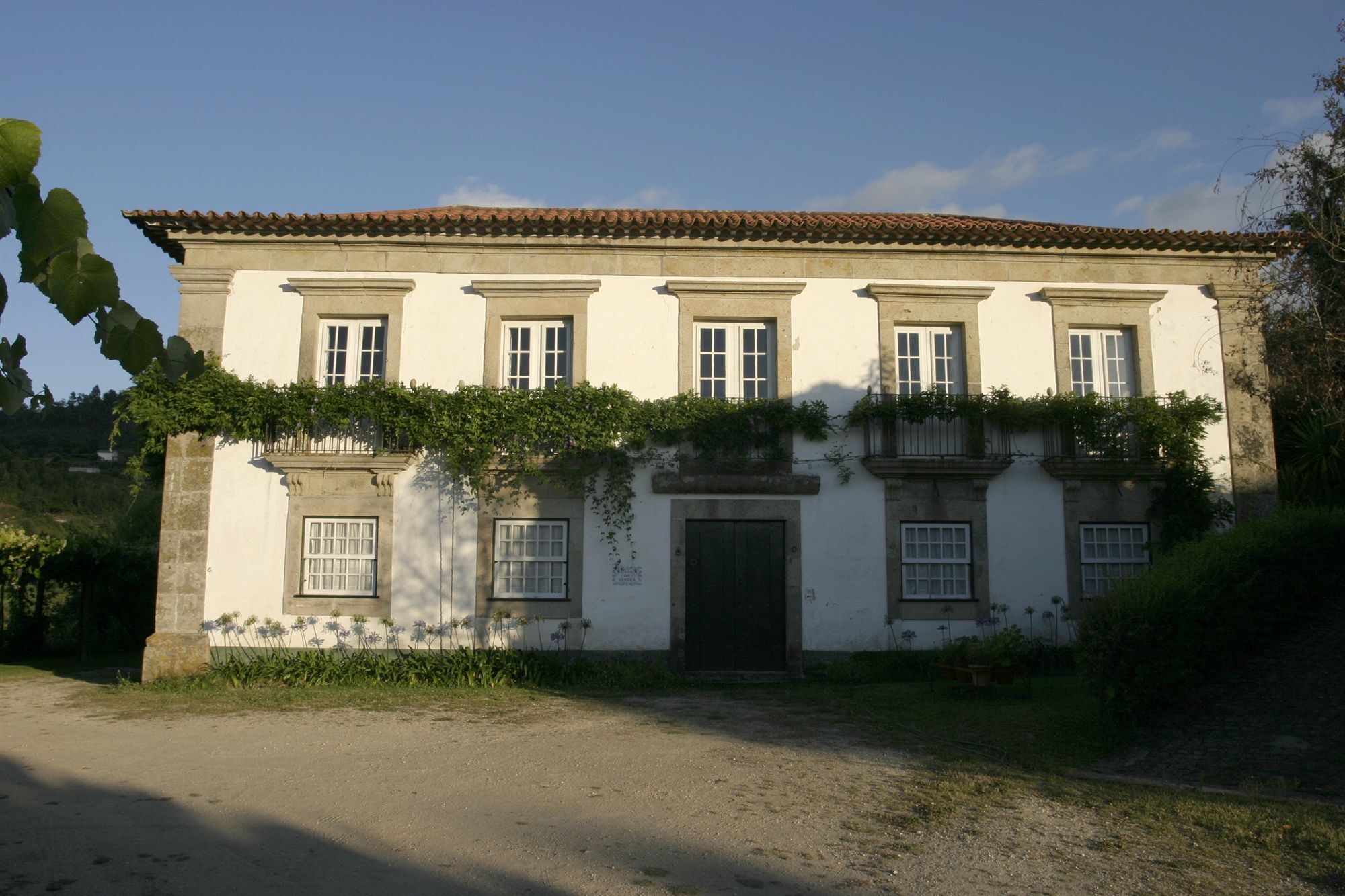 Casa Da Varzea Ponte de Lima Exterior foto